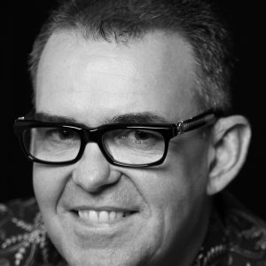 Profilbild von Joachim Volz
