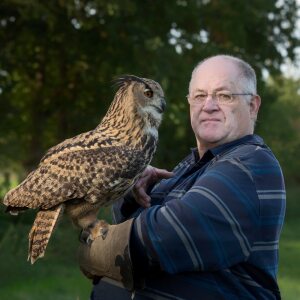 Profilbild von Joachim Voß