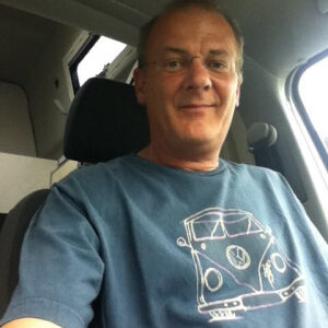 Profilbild von Joachim Wachtberger