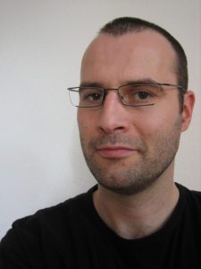 Profilbild von Joachim Wagner