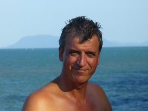 Profilbild von Joachim Wagner