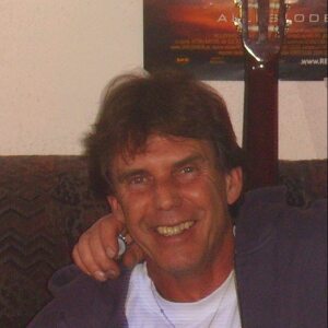 Profilbild von Joachim Wagner