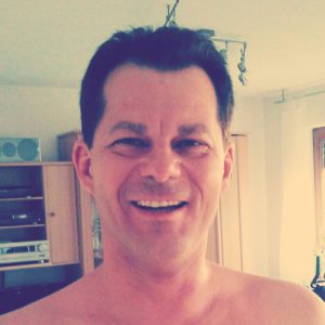 Profilbild von Joachim Waibel