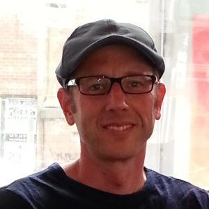 Profilbild von Joachim Walburg