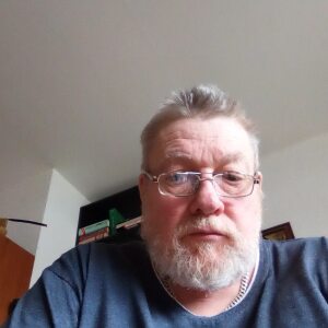 Profilbild von Joachim Wald