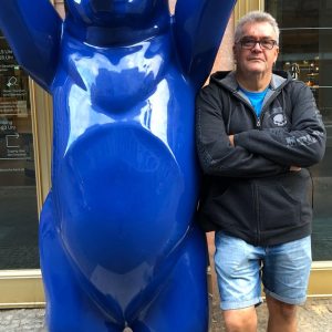 Profilbild von Joachim Wall