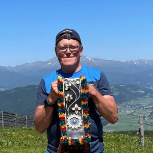 Profilbild von Joachim Wallis