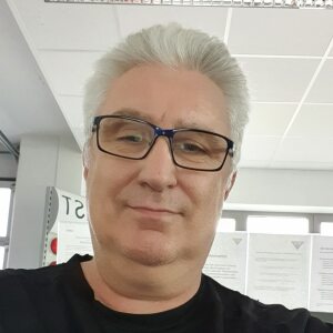 Profilbild von Joachim Walter