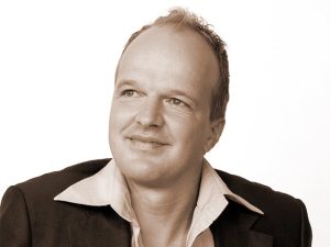 Profilbild von Joachim Walz