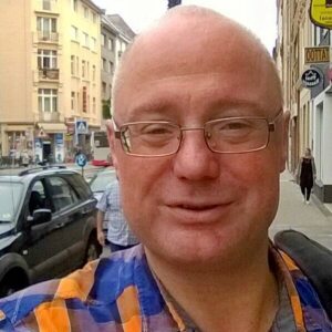 Profilbild von Joachim Warntjen