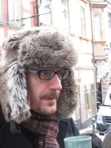 Profilbild von Joachim Waurisch