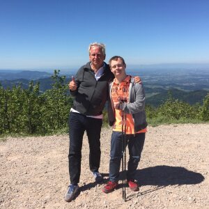 Profilbild von Joachim Weber