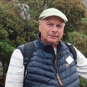 Profilbild von Joachim Weber