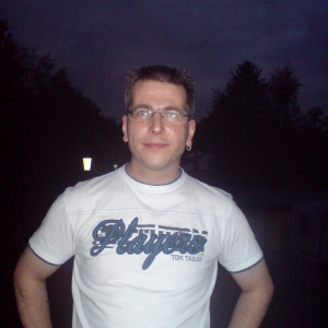 Profilbild von Joachim Weber