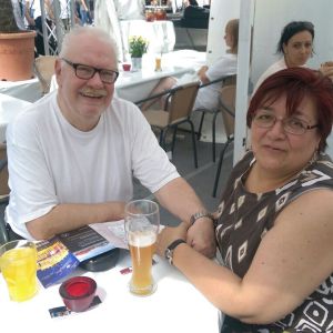 Profilbild von Joachim Weber