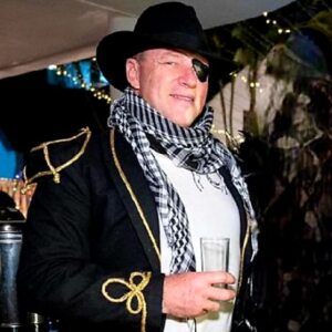 Profilbild von Joachim Weber
