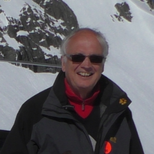 Profilbild von Joachim Wegener