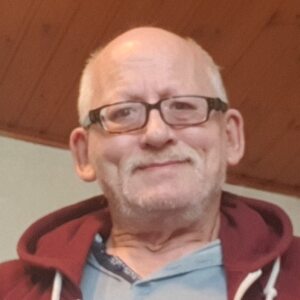 Profilbild von Joachim Wegener