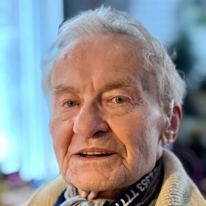 Profilbild von Joachim Weidner