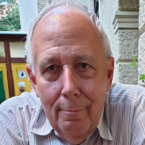 Profilbild von Joachim Weigelt