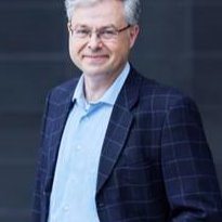 Profilbild von Joachim Weimer