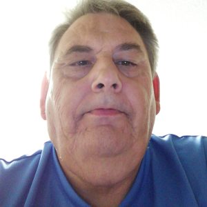 Profilbild von Joachim Weinhard