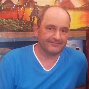 Profilbild von Joachim Weis