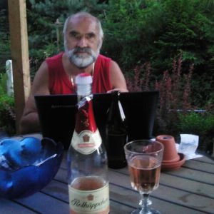 Profilbild von Joachim Weiß