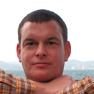 Profilbild von Joachim Weiß