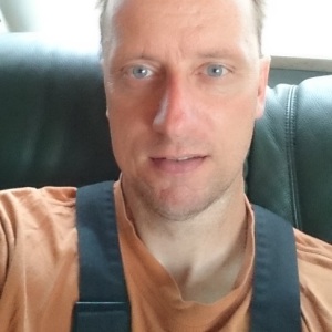 Profilbild von Joachim Weisse