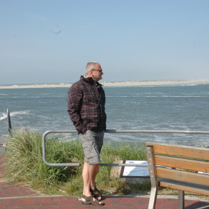 Profilbild von Joachim Weitz