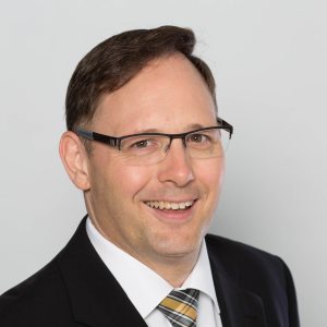 Profilbild von Joachim Weller