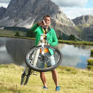Profilbild von Joachim Weller