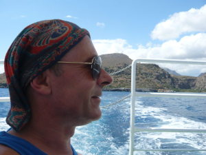 Profilbild von Joachim Wendland