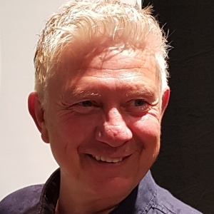 Profilbild von Joachim Wendrich