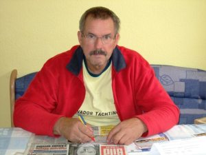 Profilbild von Joachim Wenzel