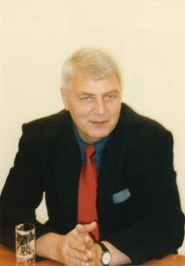 Profilbild von Joachim Wenzel