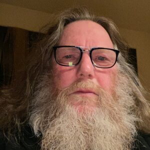 Profilbild von Joachim Werner