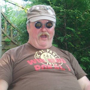 Profilbild von Joachim Werner