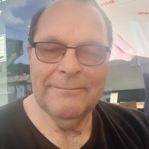 Profilbild von Joachim Werner