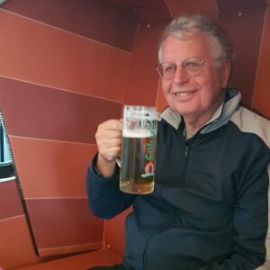 Profilbild von Joachim Werries