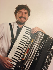 Profilbild von Joachim Westiner