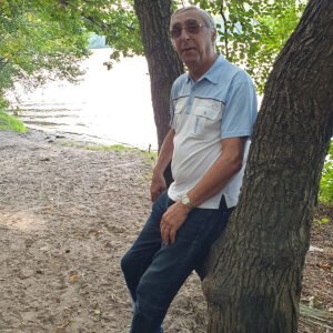 Profilbild von Joachim Wiatrok