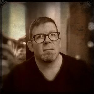 Profilbild von Joachim Wichmann