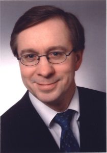 Profilbild von Joachim Wiczkowski