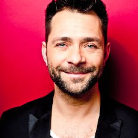 Profilbild von Joachim Wiedemann