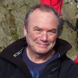 Profilbild von Joachim Wiegand