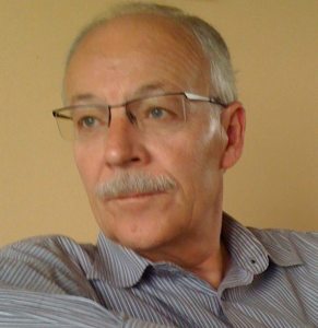 Profilbild von Joachim Wieschollek