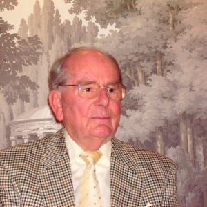 Profilbild von Joachim Wiesner