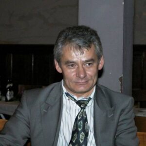 Profilbild von Joachim Wilczek